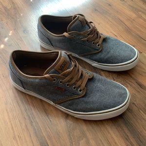 Men’s Vans size 11